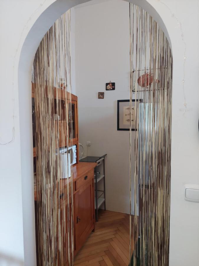 Apartments Batala Дубровник Экстерьер фото
