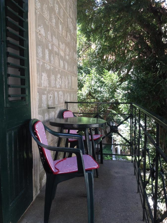 Apartments Batala Дубровник Номер фото