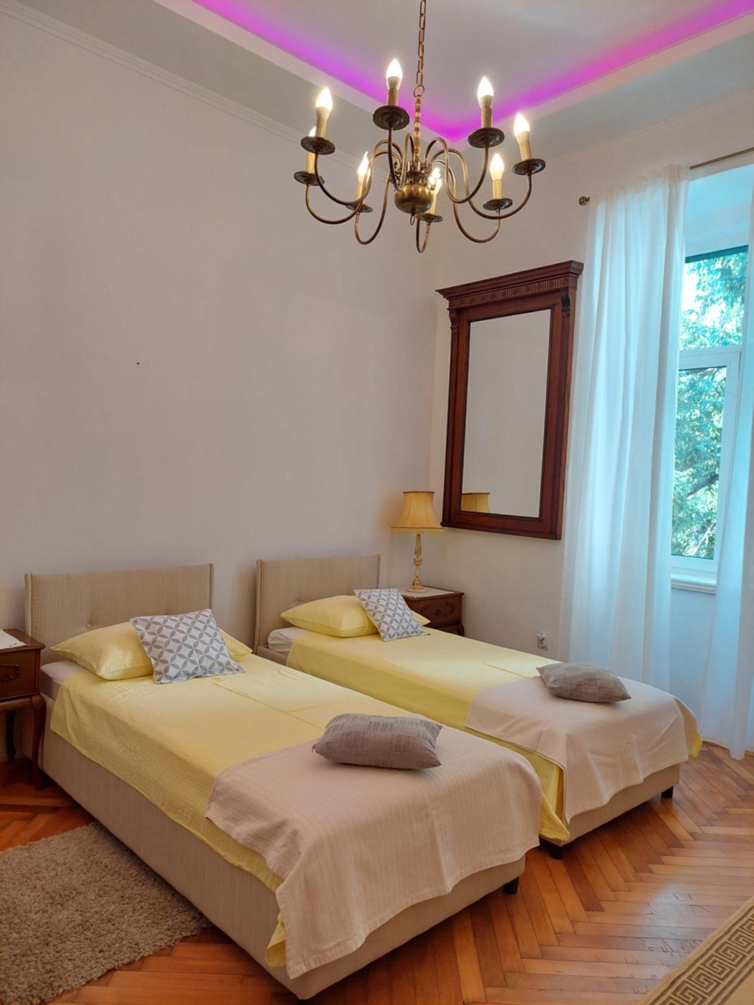 Apartments Batala Дубровник Экстерьер фото